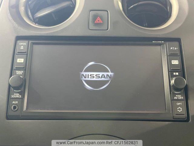 nissan note 2018 CFJ1562831 image 2