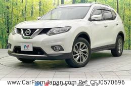 nissan x-trail 2017 -NISSAN--X-Trail DBA-T32--T32-015625---NISSAN--X-Trail DBA-T32--T32-015625-