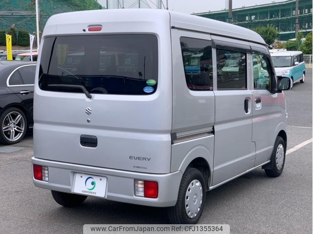 suzuki every 2018 -SUZUKI--Every DA17V--DA17V-297991---SUZUKI--Every DA17V--DA17V-297991- image 2