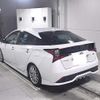 toyota prius 2020 -TOYOTA 【岐阜 303ﾅ9945】--Prius ZVW51-6177283---TOYOTA 【岐阜 303ﾅ9945】--Prius ZVW51-6177283- image 2