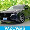 mazda cx-3 2021 quick_quick_5BA-DMEP_DMEP-127240 image 1