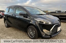 toyota sienta 2021 quick_quick_5BA-NSP172G_NSP172-7013403