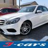 mercedes-benz e-class 2014 quick_quick_RBA-212036C_WDD2120362A941684 image 1