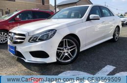 mercedes-benz e-class 2014 quick_quick_RBA-212036C_WDD2120362A941684