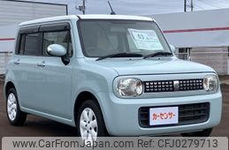 suzuki alto-lapin 2013 -SUZUKI--Alto Lapin DBA-HE22S--HE22S-431169---SUZUKI--Alto Lapin DBA-HE22S--HE22S-431169-