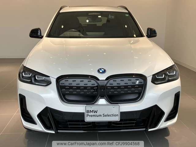 bmw ix3 2022 -BMW--BMW iX3 ZAA-42DU44--WBY42DU030S272980---BMW--BMW iX3 ZAA-42DU44--WBY42DU030S272980- image 2