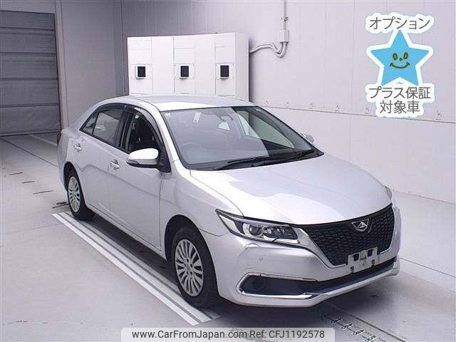 toyota allion 2016 -TOYOTA--Allion NZT260-3179059---TOYOTA--Allion NZT260-3179059- image 1