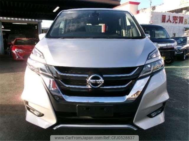 nissan serena 2016 -NISSAN 【岡崎 300】--Serena GFC27--GFC27-011652---NISSAN 【岡崎 300】--Serena GFC27--GFC27-011652- image 2