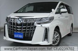 toyota alphard 2019 quick_quick_AYH30W_AYH30-0079268