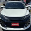 toyota harrier 2015 -TOYOTA--Harrier DBA-ZSU60W--ZSU60-0070799---TOYOTA--Harrier DBA-ZSU60W--ZSU60-0070799- image 4