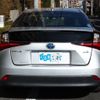 toyota prius 2019 -TOYOTA--Prius DAA-ZVW51--ZVW51-8060193---TOYOTA--Prius DAA-ZVW51--ZVW51-8060193- image 28