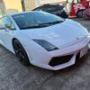 lamborghini gallardo 2009 CFJ1857696 image 4