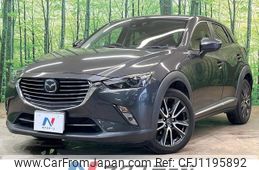 mazda cx-3 2015 -MAZDA--CX-3 LDA-DK5FW--DK5FW-108648---MAZDA--CX-3 LDA-DK5FW--DK5FW-108648-