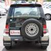 mitsubishi pajero-jr 1996 CFJ3343747 image 5