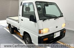 subaru sambar-truck 1998 Mitsuicoltd_SBST355720R0605