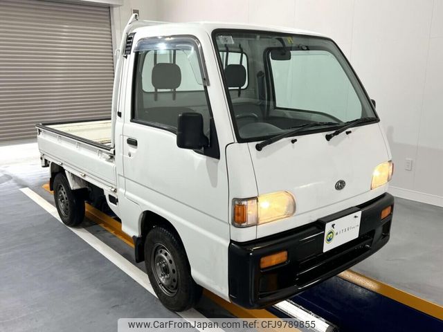 subaru sambar-truck 1998 Mitsuicoltd_SBST355720R0605 image 2