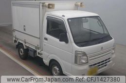 suzuki carry-truck 2016 quick_quick_EBD-DA16T_265230