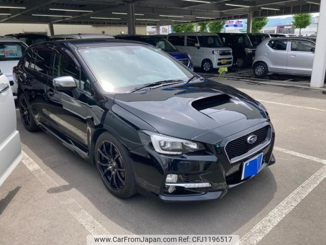 subaru levorg 2015 -SUBARU--Levorg DBA-VM4--VM4-057683---SUBARU--Levorg DBA-VM4--VM4-057683- image 1