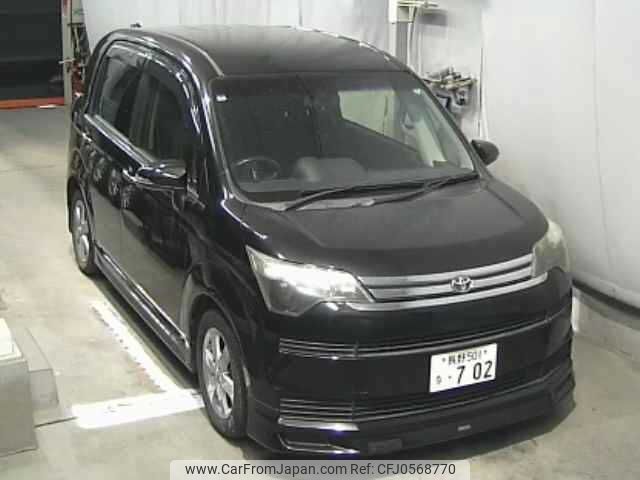 toyota spade 2013 -TOYOTA 【長野 501ﾅ702】--Spade NCP141--9041615---TOYOTA 【長野 501ﾅ702】--Spade NCP141--9041615- image 1