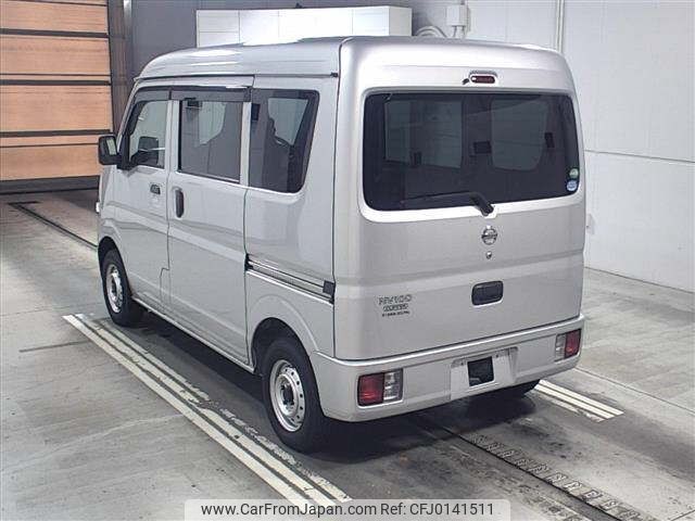 nissan clipper-van 2018 -NISSAN--Clipper Van DR17V-281218---NISSAN--Clipper Van DR17V-281218- image 2