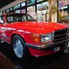 mercedes-benz sl-class 1988 CFJ1526391 image 26