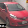 toyota vitz 2011 -TOYOTA--Vitz KSP130-202872---TOYOTA--Vitz KSP130-202872- image 1