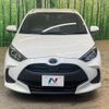 toyota yaris 2022 -TOYOTA--Yaris 6AA-MXPH10--MXPH10-2101536---TOYOTA--Yaris 6AA-MXPH10--MXPH10-2101536- image 15
