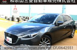 mazda axela 2017 -MAZDA--Axela LDA-BMLFS--BMLFS-110115---MAZDA--Axela LDA-BMLFS--BMLFS-110115-