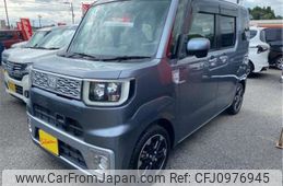 daihatsu wake 2016 CFJ0976945
