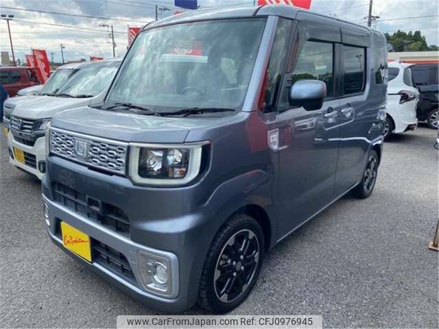 daihatsu wake 2016 CFJ0976945 image 1