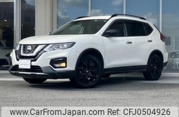 nissan x-trail 2020 -NISSAN--X-Trail DBA-NT32--NT32-596375---NISSAN--X-Trail DBA-NT32--NT32-596375-