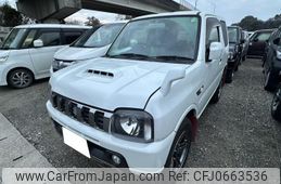 suzuki jimny 2017 quick_quick_ABA-JB23W_JB23W-769323