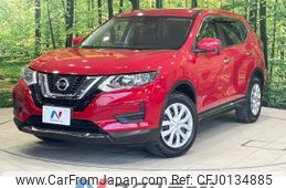 nissan x-trail 2019 -NISSAN--X-Trail DAA-HT32--HT32-156577---NISSAN--X-Trail DAA-HT32--HT32-156577-