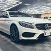 mercedes-benz c-class 2018 quick_quick_205064_WDD2050642R405604 image 6
