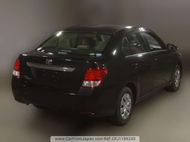 toyota corolla-axio 2013 -TOYOTA--Corolla Axio DBA-NRE160--NRE160-7005766---TOYOTA--Corolla Axio DBA-NRE160--NRE160-7005766- image 2