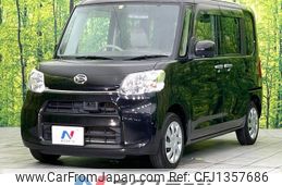 daihatsu tanto 2014 CFJ1357686