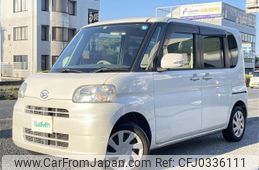 daihatsu tanto 2011 -DAIHATSU--Tanto DBA-L375S--L375S-0478136---DAIHATSU--Tanto DBA-L375S--L375S-0478136-