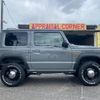 suzuki jimny 2023 CFJ8652338 image 9