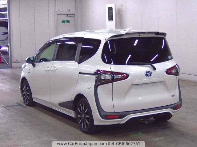 toyota sienta 2015 quick_quick_DAA-NHP170G_NHP170-7022666 image 2