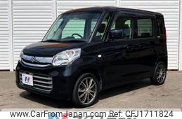 suzuki spacia 2016 CFJ1711824