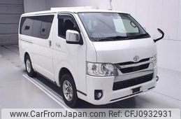 toyota hiace-van 2021 -TOYOTA--Hiace Van GDH206V-1050805---TOYOTA--Hiace Van GDH206V-1050805-