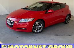 honda cr-z 2011 -HONDA--CR-Z DAA-ZF1--ZF1-1101072---HONDA--CR-Z DAA-ZF1--ZF1-1101072-