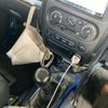 suzuki jimny 2007 -SUZUKI--Jimny ABA-JB23W--JB23W-522765---SUZUKI--Jimny ABA-JB23W--JB23W-522765- image 17