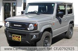 suzuki jimny 2021 quick_quick_3BA-JB64W_JB64W-220078