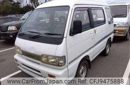 daihatsu atrai 1993 -DAIHATSU--Atrai Van S82V--S82V-552456---DAIHATSU--Atrai Van S82V--S82V-552456-