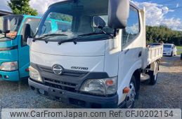 hino dutro 2012 GOO_NET_EXCHANGE_1101196A30240807W001