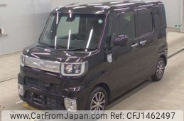 toyota pixis-mega 2016 -TOYOTA 【盛岡 580ｱ 345】--Pixis Mega DBA-LA710A--LA710A-0001534---TOYOTA 【盛岡 580ｱ 345】--Pixis Mega DBA-LA710A--LA710A-0001534-