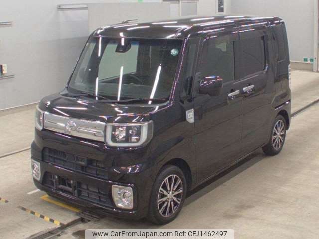 toyota pixis-mega 2016 -TOYOTA 【盛岡 580ｱ 345】--Pixis Mega DBA-LA710A--LA710A-0001534---TOYOTA 【盛岡 580ｱ 345】--Pixis Mega DBA-LA710A--LA710A-0001534- image 1
