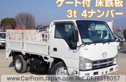 mazda titan 2012 CFJ9318057