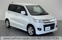 suzuki wagon-r 2009 -SUZUKI--Wagon R CBA-MH23S--MH23S-829948---SUZUKI--Wagon R CBA-MH23S--MH23S-829948-